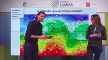 Meteo Toscana, che tempo far?: le previsioni per la settimana 17-24 marzo