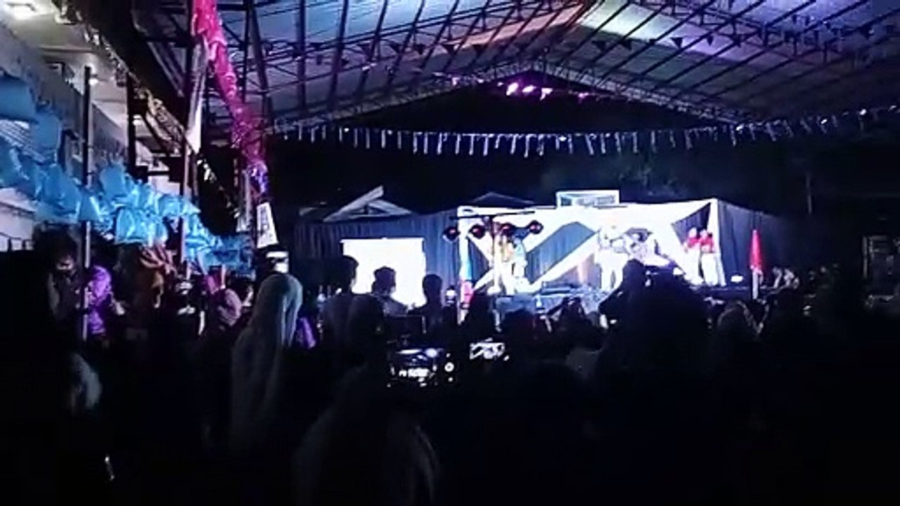 school event