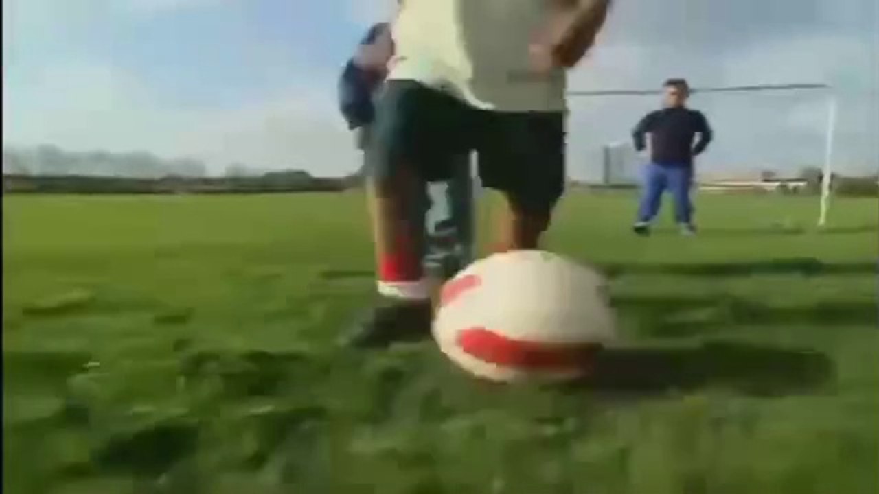 Teletubbies: Football