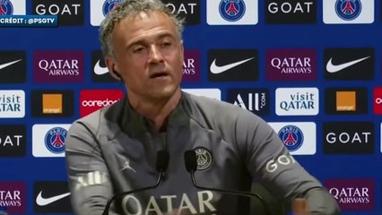 Luis Enrique's Incredible Comeback: A Match to Remember ⚽