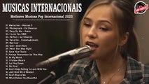 Covers Internacionales Acústicos (Mejores Covers en Inglés) Top Musicas