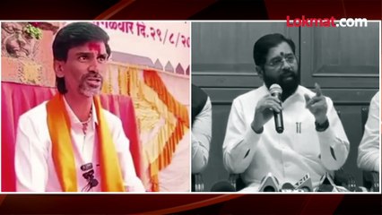 सगेसोयऱ्यांची अधिसूचना अंमलात कधी? मुख्यमंत्र्यांनी संपवला विषय