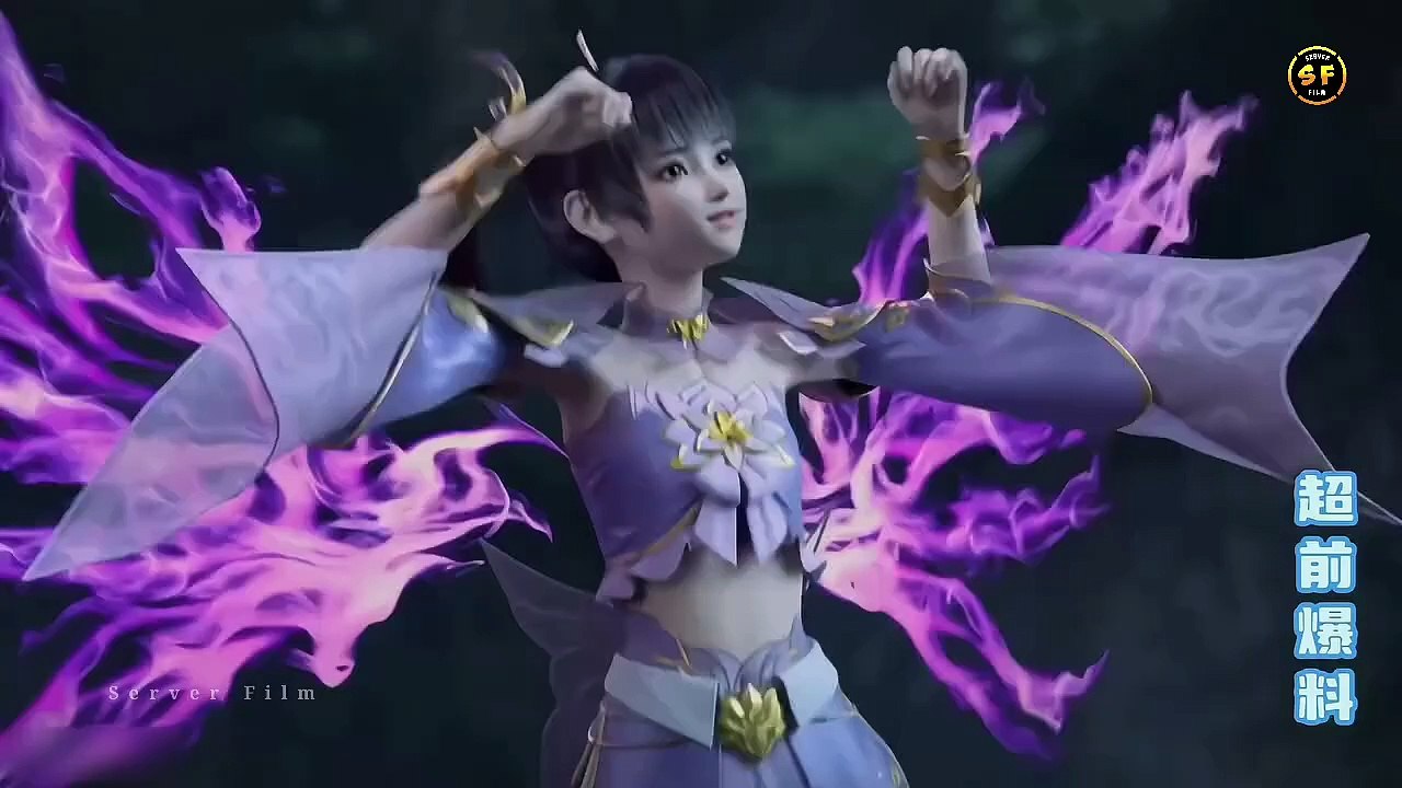 Battle Through the Heavens Season 5 Episode 88 Final Preview