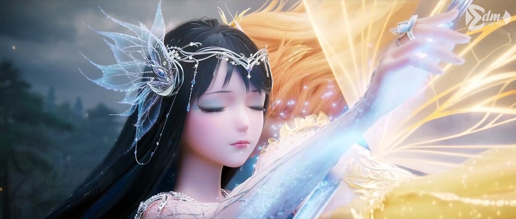 GMVAlan Walker Style x Shining Nikki - Inspirations (Animation Video)