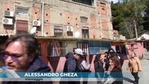 RISANAMENTO,  NUOVA CASA PER ALTRE 13 FAMIGLIE
