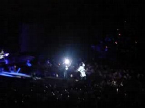 Vergessene Kinder à Bercy le 9 mars