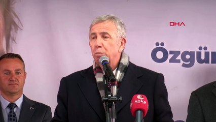 Yavaş'tan Altınok'a: Sonunda mal varlığını açıkladı