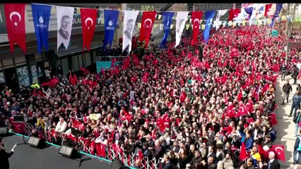 İmamoğlu'ndan Kuran gösteren kadına: Allah ıslah etsin