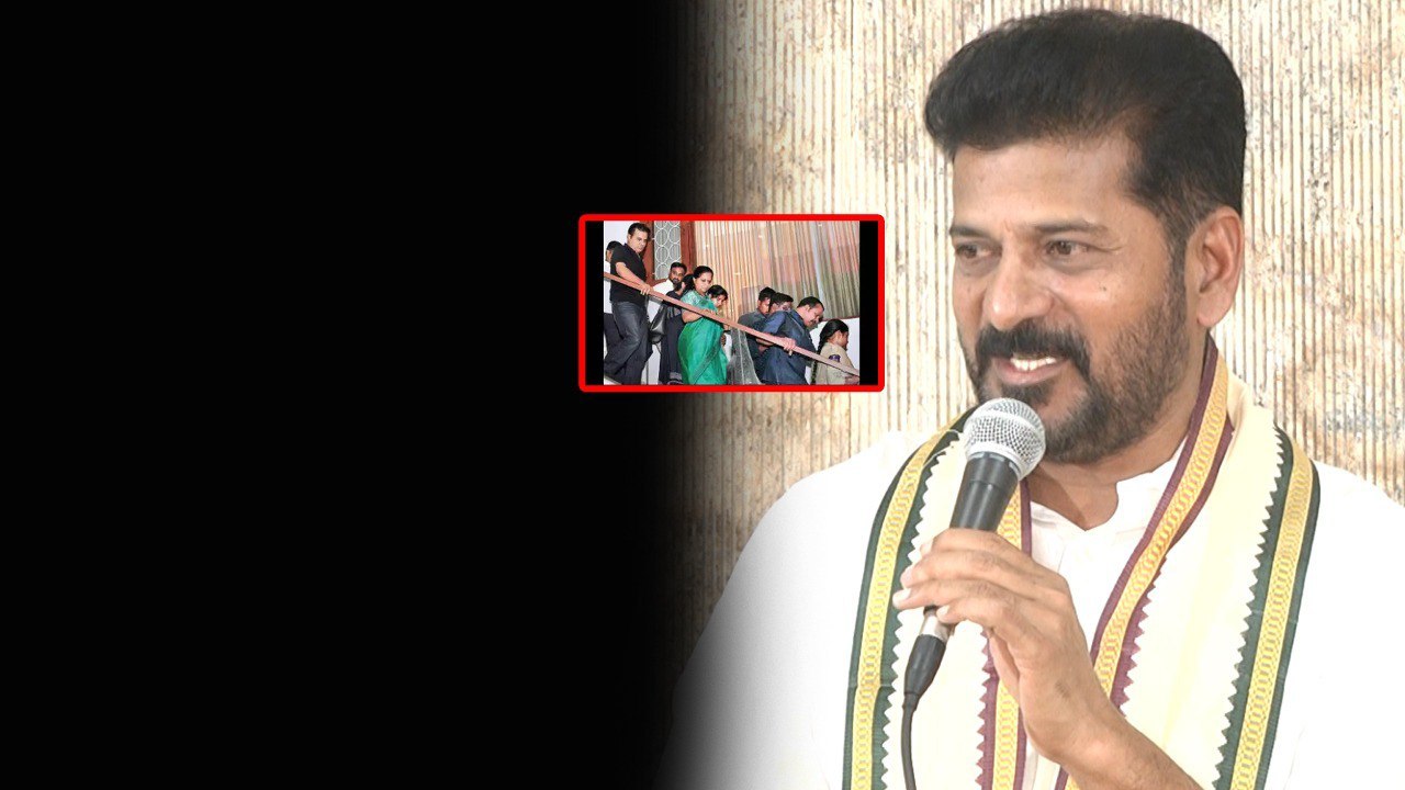 MLC Kavitha Arrestపై CM Revanth Reddy సంచలన వ్యాఖ్యలు | Telugu Oneindia