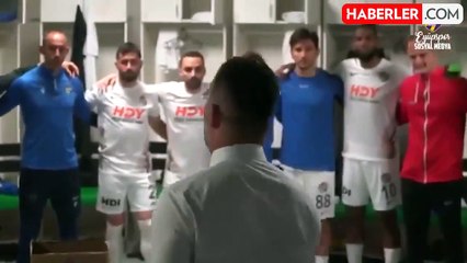 Gümbür gümbür Süper Lig'e geliyorlar! Arda Turan'ın takımından futbol dersi