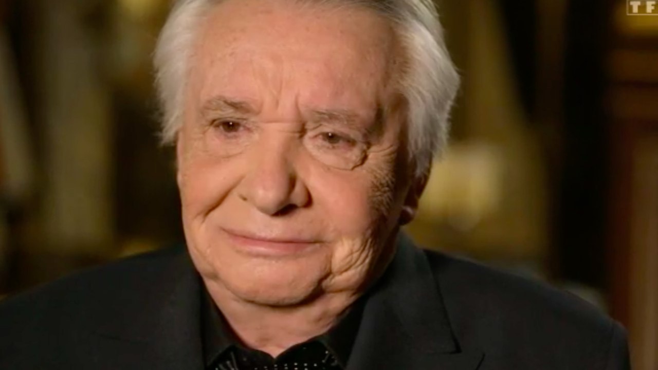 GALA VIDEO - Michel Sardou à la retraite : ville, maison, célèbres voisins… ce que l’on sait de sa future vie au soleil