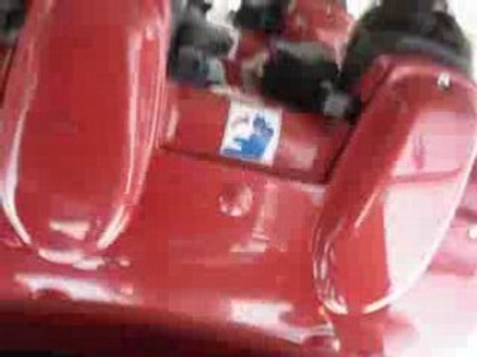 le goudurix parc asterix