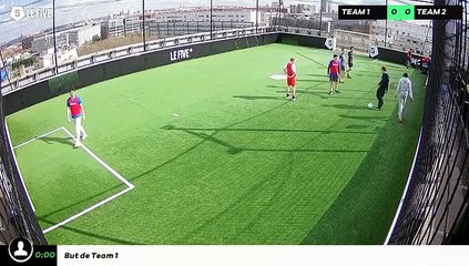 Zéphir 16/03 à 11:25 - Football Extérieur (LeFive P18)