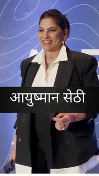 अर्चना पूरन सिंह के बेटे का लेटेस्ट लुक वायरल