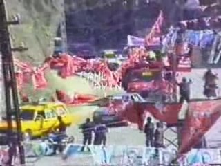 İskilip tv aşiv bölüm 17 mahalli seçimler 1994 İskilip