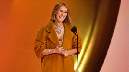 VOICI : Céline Dion "déterminée" : elle sort du silence avec un cliché auprès de ses trois fils