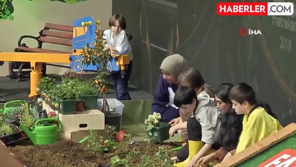 Bakan Özhaseki: "Büyük projemiz İstanbul depremine hazırlanmak"