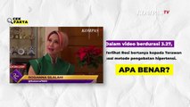 [HOAKS] Benarkah Rosianna Silalahi Wawancara Terawan soal Pengobatan Hipertensi? Ini Faktanya