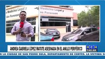 Media docena de cadáveres ingresaron a la morgue capitalina en las últimas horas