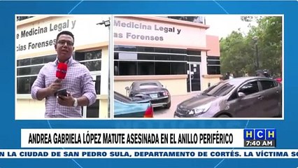 下载视频: Media docena de cadáveres ingresaron a la morgue capitalina en las últimas horas