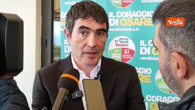 Autonomia differenziata, Fratoianni (Avs): Un progetto pericoloso che aumenta le diseguaglianze