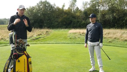 Tips On How To Break 100 In Your Game Of Golf