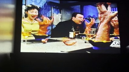 Opening to Scooby Doo’s Spookiest Tales 2001 VHS