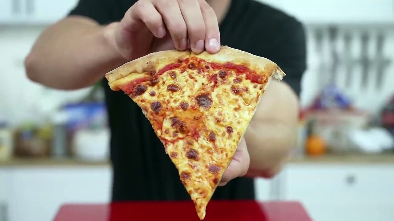 Testing 100 Viral Food Hacks