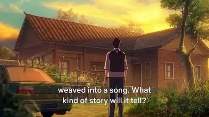 Flavors of Youth Bande-annonce (EN)