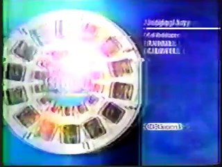 ABC/CBS/NBC/FOX Split Screen Credits Selection Sunday!