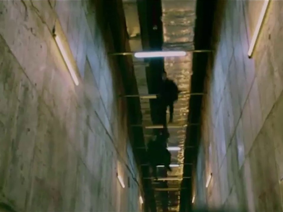 Hollwood movie Action Scene Hindi dubbed