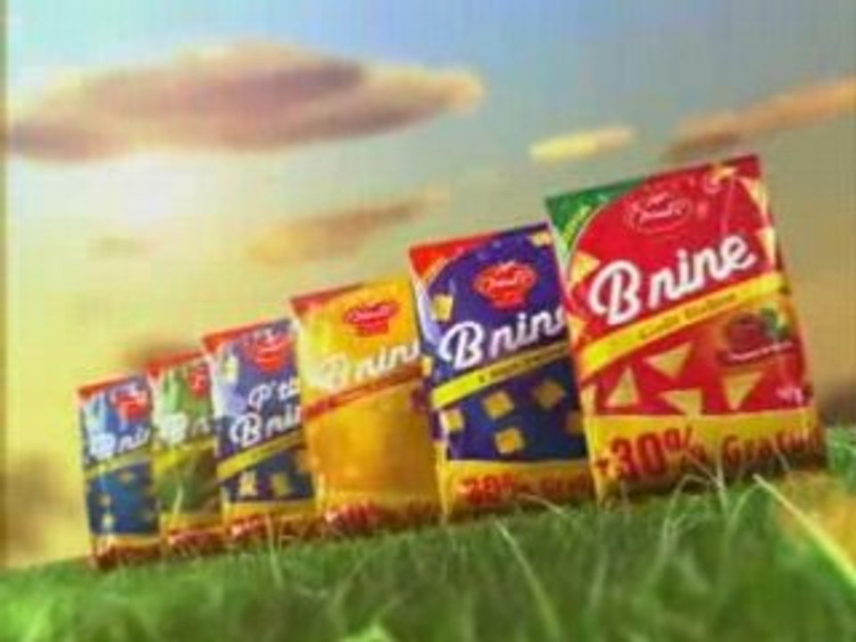 Chips bnine
