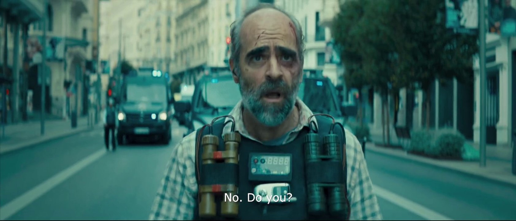 All the names of god 2023 full movie hd video dailymotion