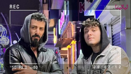 إسماعيل تمر: الشامي أذاني نفسياً... "لما شم ريحة النجاح قرر يرحل من عندي"