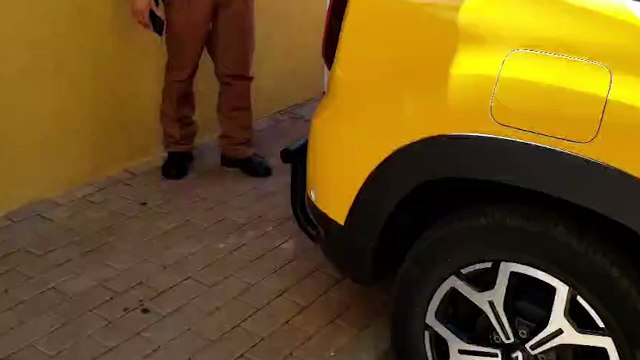 Utilizando tornozeleira eletrônica, Foragido da Justiça é preso no bairro Morumbi