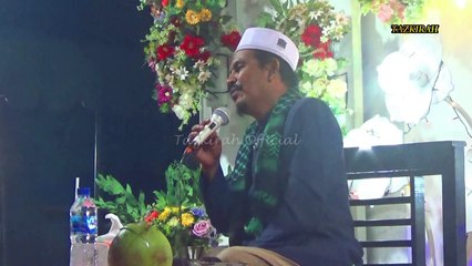 Hudep 3 Macam - Tgk Abdul Wahed