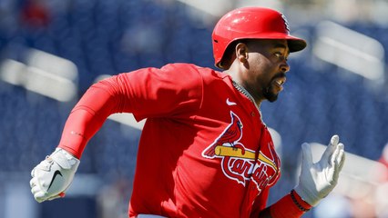 Exploring Futures: Jordan Walker and Esteury Ruiz in MLB