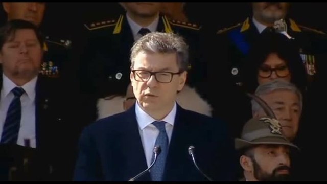 Giorgetti: è importante avere un fisco più equo, riforma in tempi record