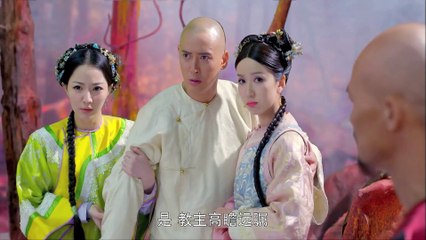 (46)_Tân Lộc Đỉnh Ký 2014 - Tập 46