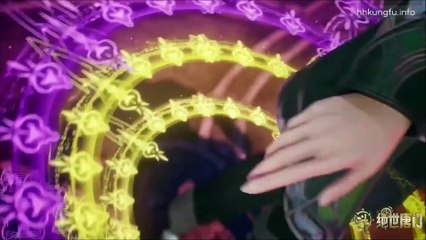 Tuyệt Thế Đường Môn - Tập 36--40