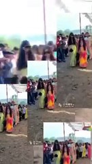 Aadiwasi Video Timli dance