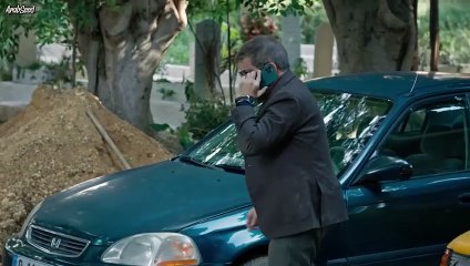 مسلسل نـــــقــــطــــة انـــــتــــهـــــى الحلقة 6 السادسة