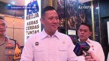 Menteri AHY Bicara Strategi Libas Mafia Tanah: Jangan Ragu Laporkan!
