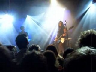 AqME-Ténèbre @ Elysée Montmatre 29.03.08