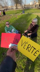 Action ou Vérité ? ‍ ( Exclu Dailymotion)