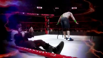 Kane vs The Big Show vs Billy Gunn & Ken Shamrock Four Corners Elimination Match 62099