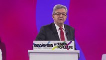 Jean-Luc Mélenchon: 