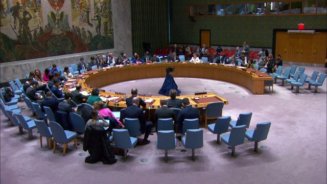 UN condemns Russian vote in occupied Ukrainian regions