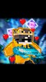 thank Guy for 2k sub on my YouTube channel #tiktok #shorts #Minecraft #minecraftpe #top #viral #grow