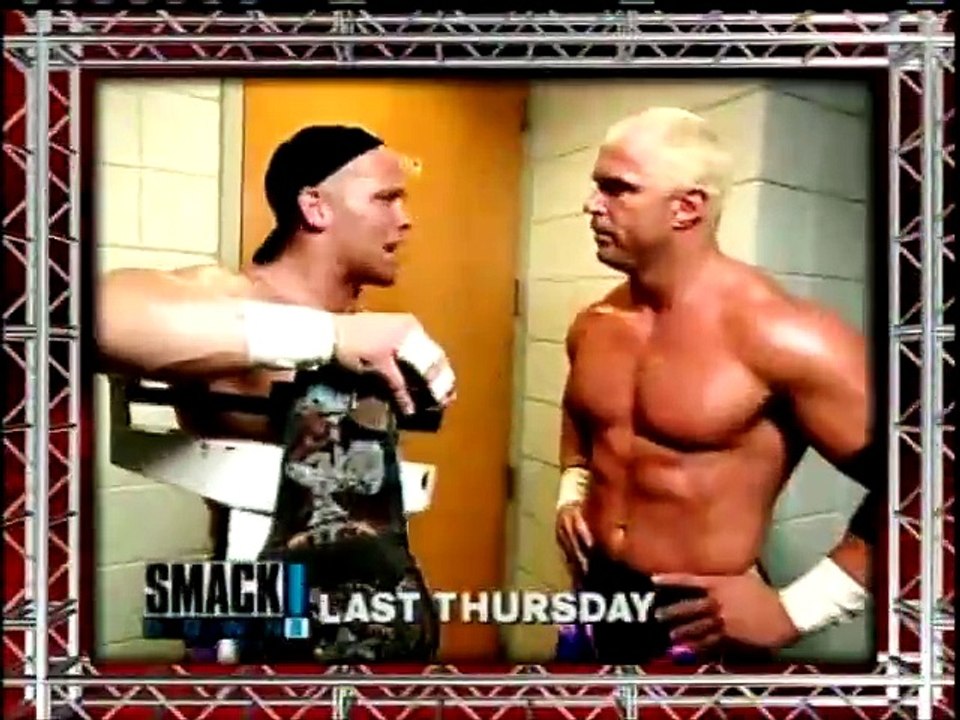 Raw is war,  2000 Hadrcore holly vs crash Hardcore championship
